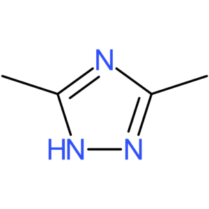 3,5-dimethyl-4H-1,2,4-triazole