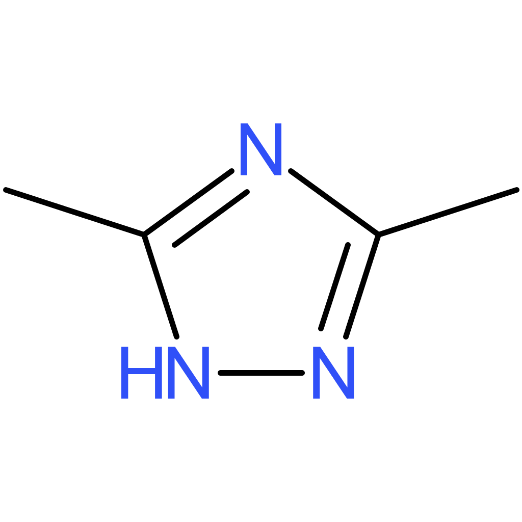3,5-dimethyl-4H-1,2,4-triazole