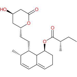 Mevastatin