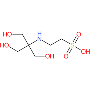 2-[Tris(hydroxymethyl)methylamino]-1-ethanesulfonic acid