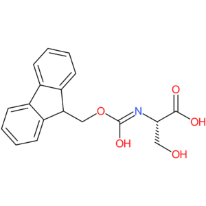 Fmoc-L-serine