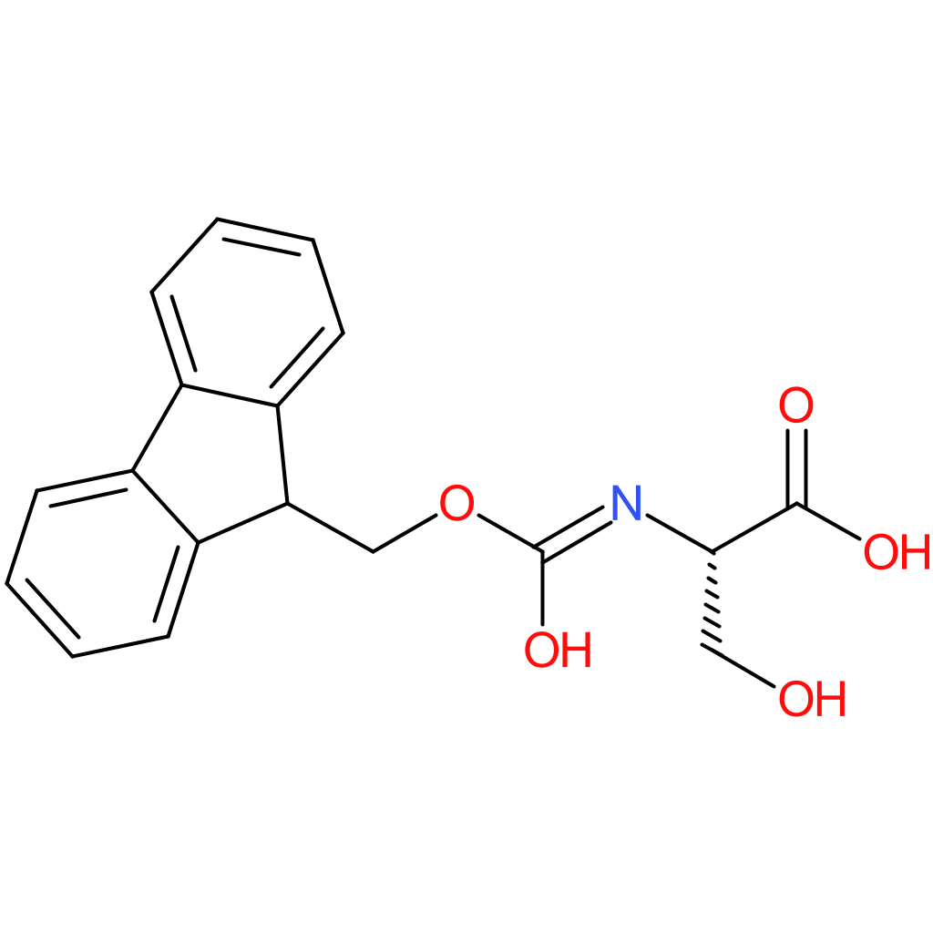 Fmoc-L-serine