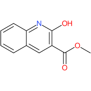methyl 2-oxo-1,2-dihydroquinoline-3-carboxylate
