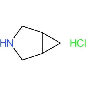 3-azabicyclo[3.1.0]hexane hydrochloride