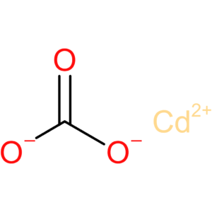 CADMIUM CARBONATE
