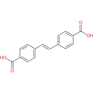 4,4-Stilbenedicarboxylic acid