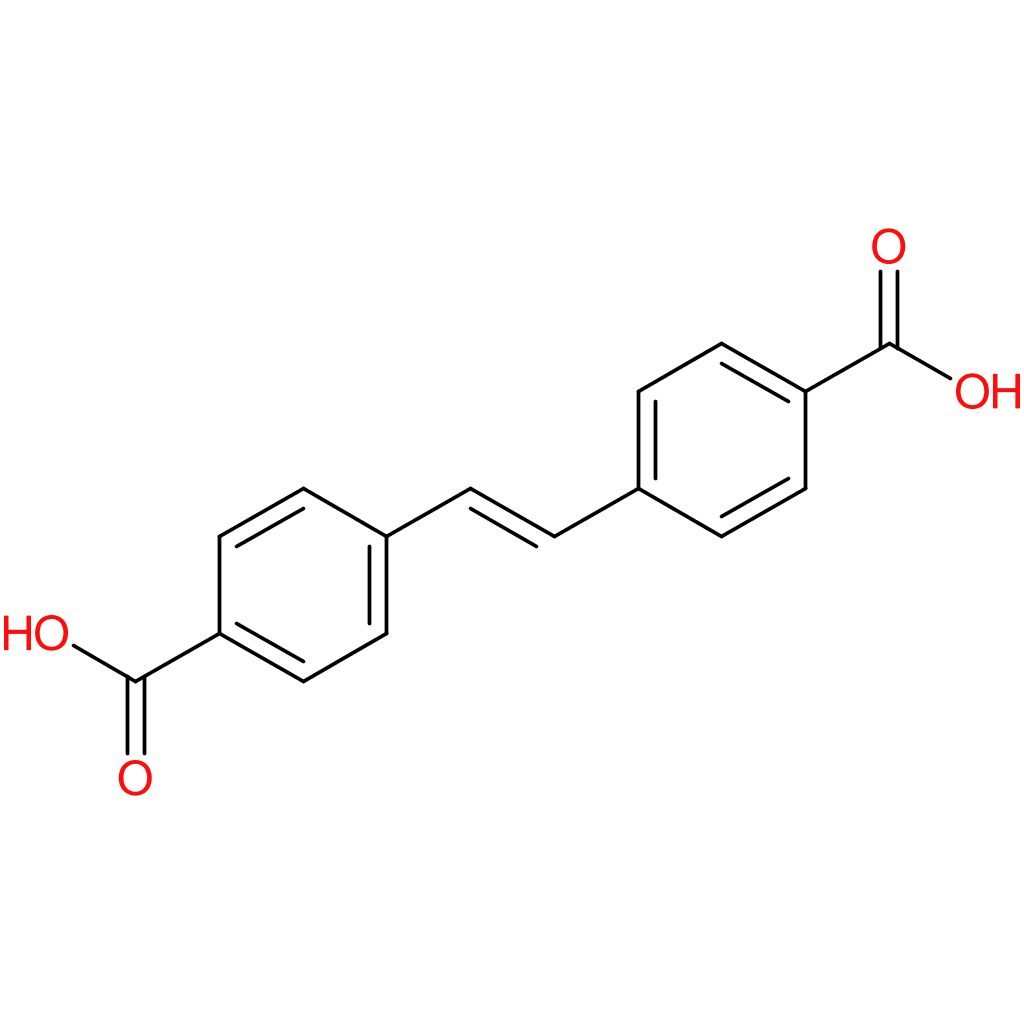 4,4-Stilbenedicarboxylic acid
