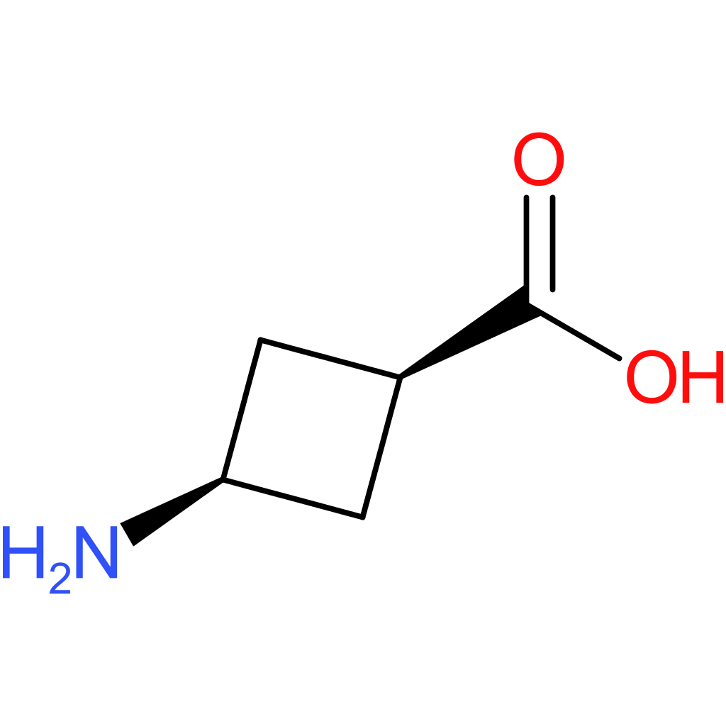 cis-3-amino-cyclobutanecarboxylic acid