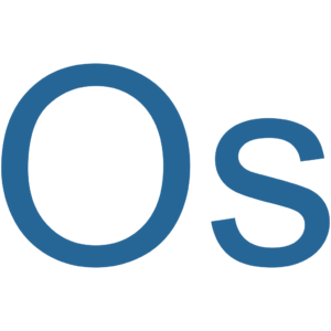 OSMIUM