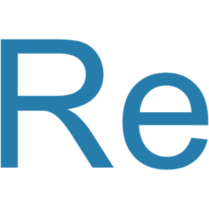 Rhenium