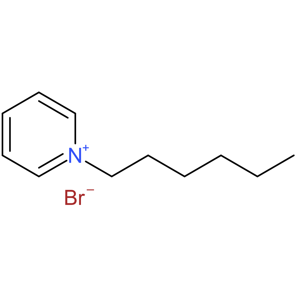 N-hexylpyridinium bromide