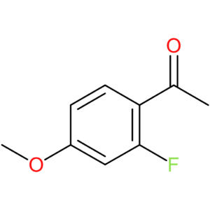 2-Fluoro-4-methoxyacetophenone