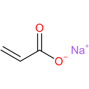 Sodium acrylate