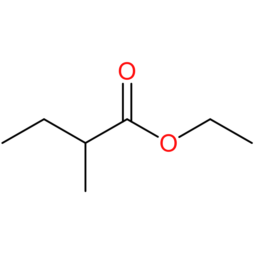 Ethyl 2-methylbutyrate