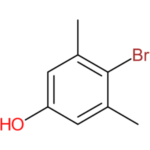 4-Bromo-3,5-dimethylphenol