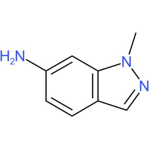 1-methyl-1H-indazol-6-amine