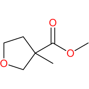 methyl 3-methyloxolane-3-carboxylate
