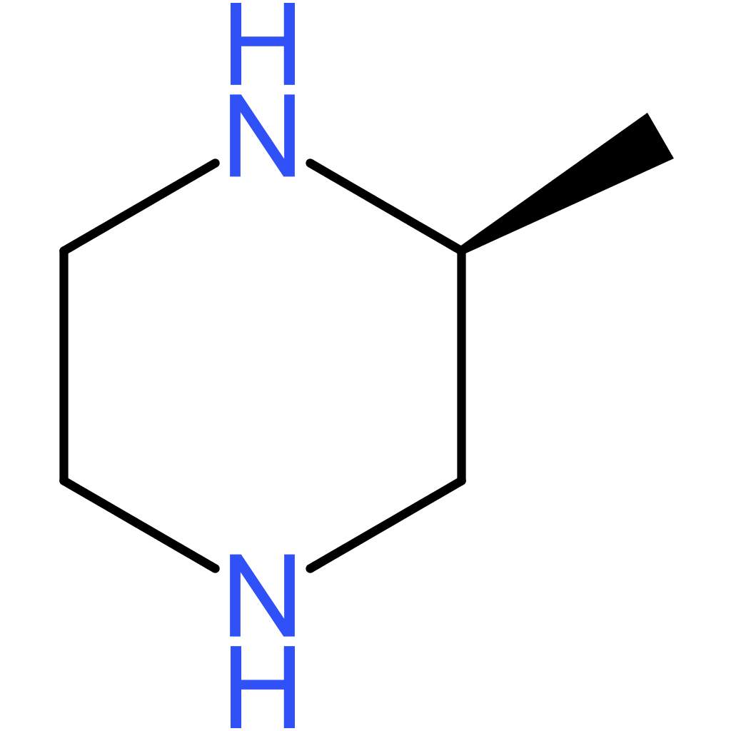 (2S)-2-methylpiperazine