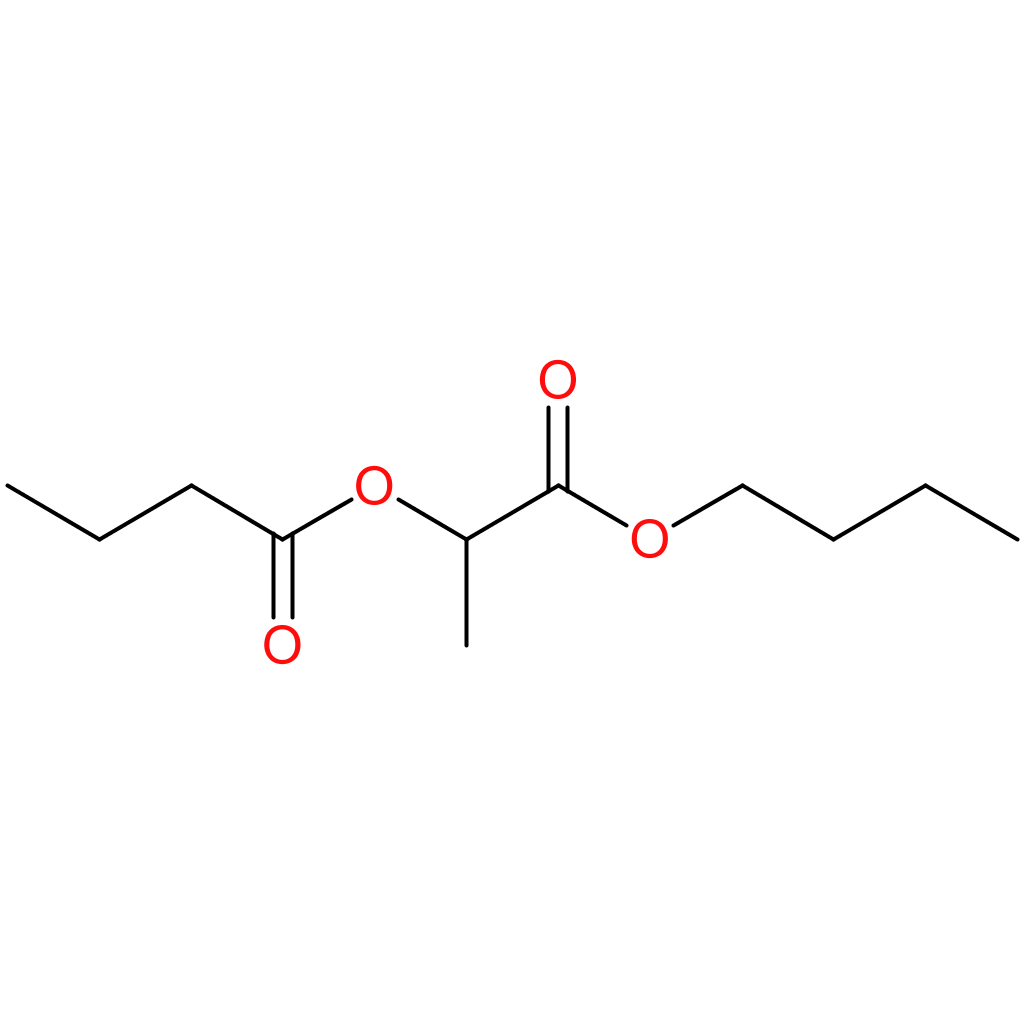 Butyl butyryllactate