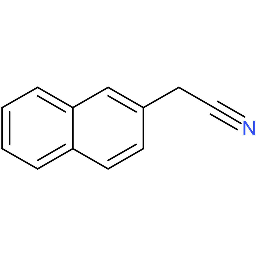 2-Naphthylacetonitrile
