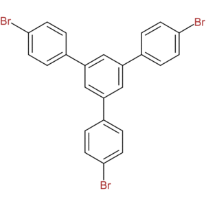 1,3,5-Tris(4-bromophenyl)benzene