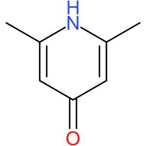 4-Hydroxy-2,6-dimethylpyridine