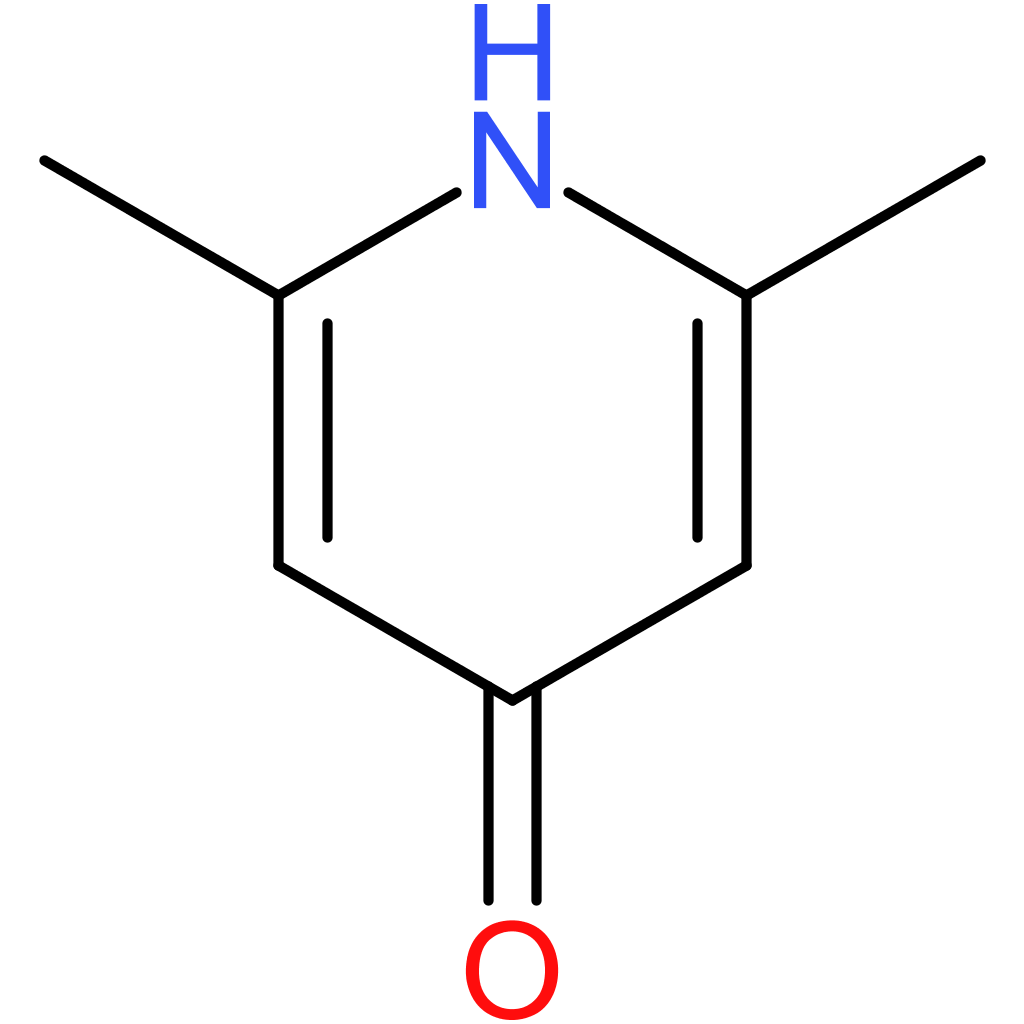 4-Hydroxy-2,6-dimethylpyridine