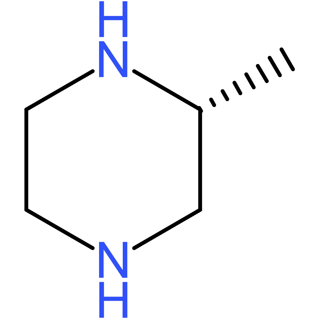 (2R)-2-methylpiperazine