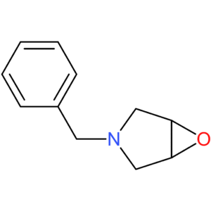 3-benzyl-6-oxa-3-azabicyclo[3.1.0]hexane