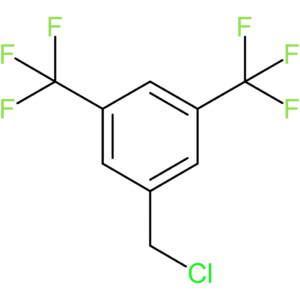 3,5-Bis(trifluoromethyl)benzyl chloride