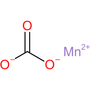 Manganese carbonateMn 44% min