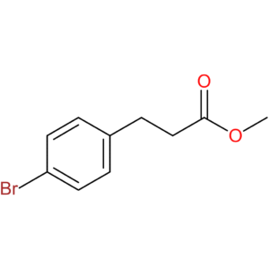 methyl 3-(4-bromophenyl)propanoate