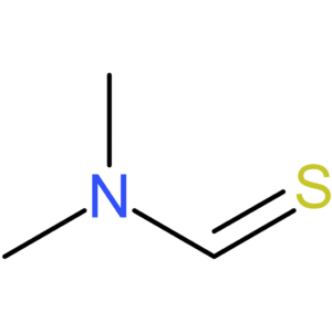 N,N-Dimethylthioformamide, 97%