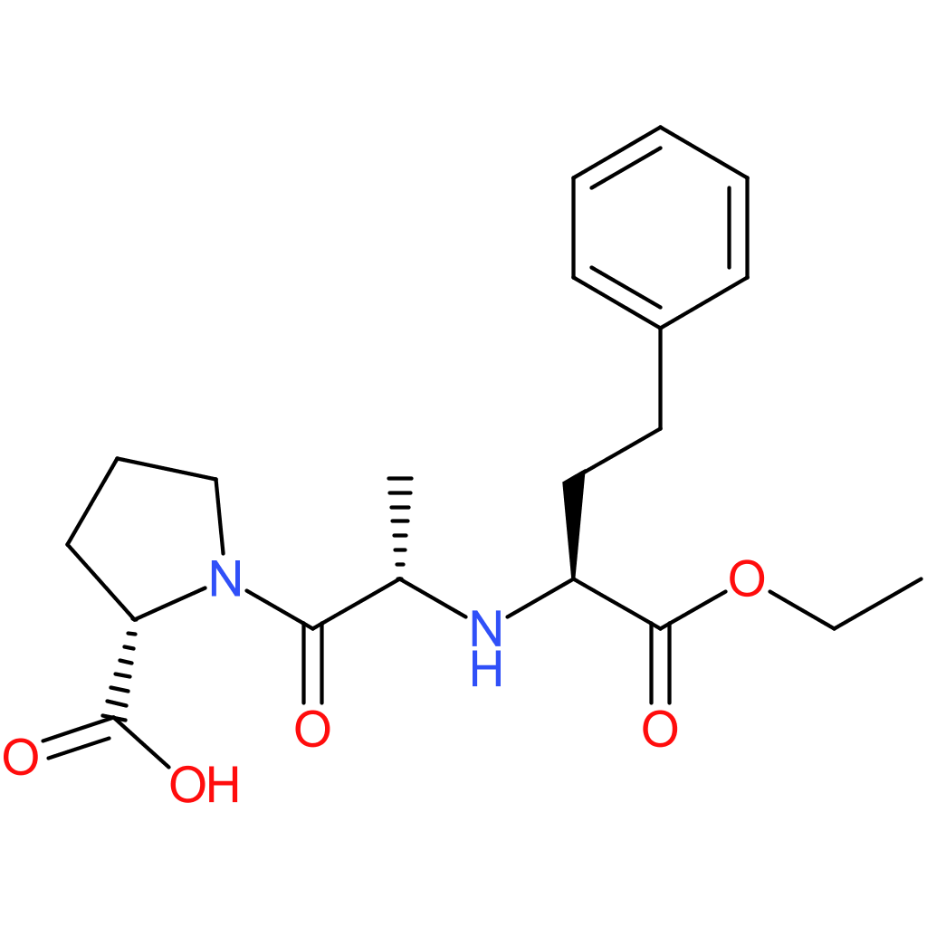Enalapril