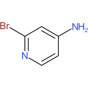 2-bromopyridin-4-amine