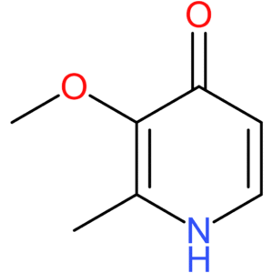 3-methoxy-2-methyl-1,4-dihydropyridin-4-one