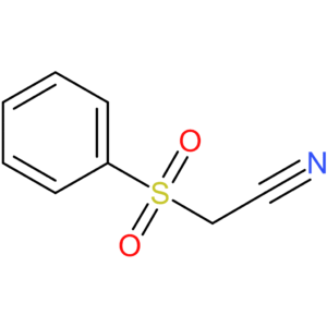 Phenylsulfonylacetonitrile