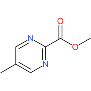 methyl 5-methylpyrimidine-2-carboxylate