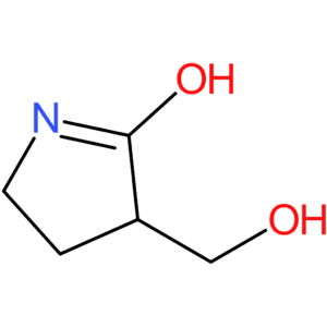 3-(hydroxymethyl)pyrrolidin-2-one