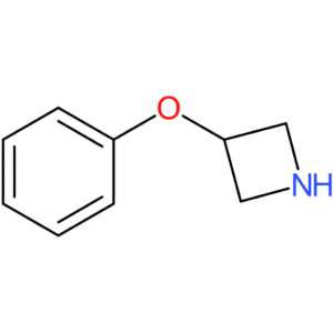 3-phenoxyazetidine