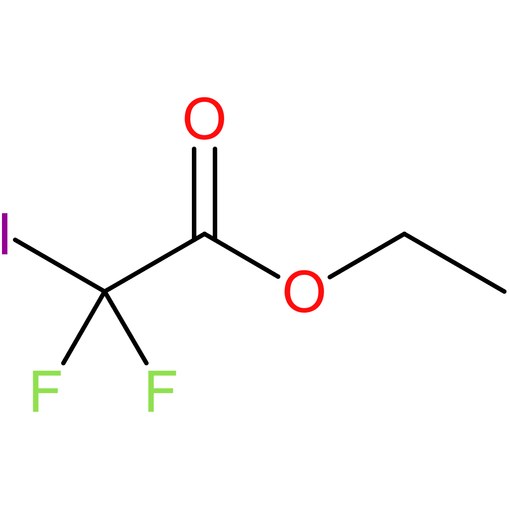 Ethyl iododifluoroacetate
