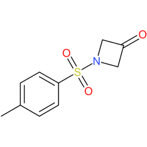 1-(4-methylbenzenesulfonyl)azetidin-3-one