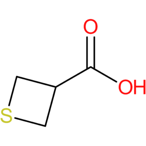 thietane-3-carboxylic acid
