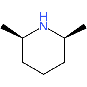 cis-2,6-Dimethylpiperidine
