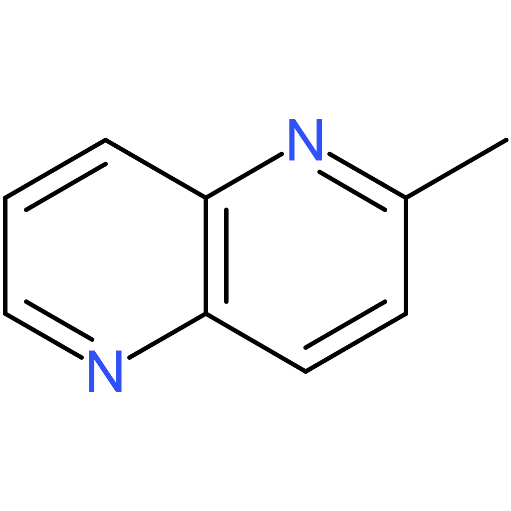 2-methyl-1,5-naphthyridine