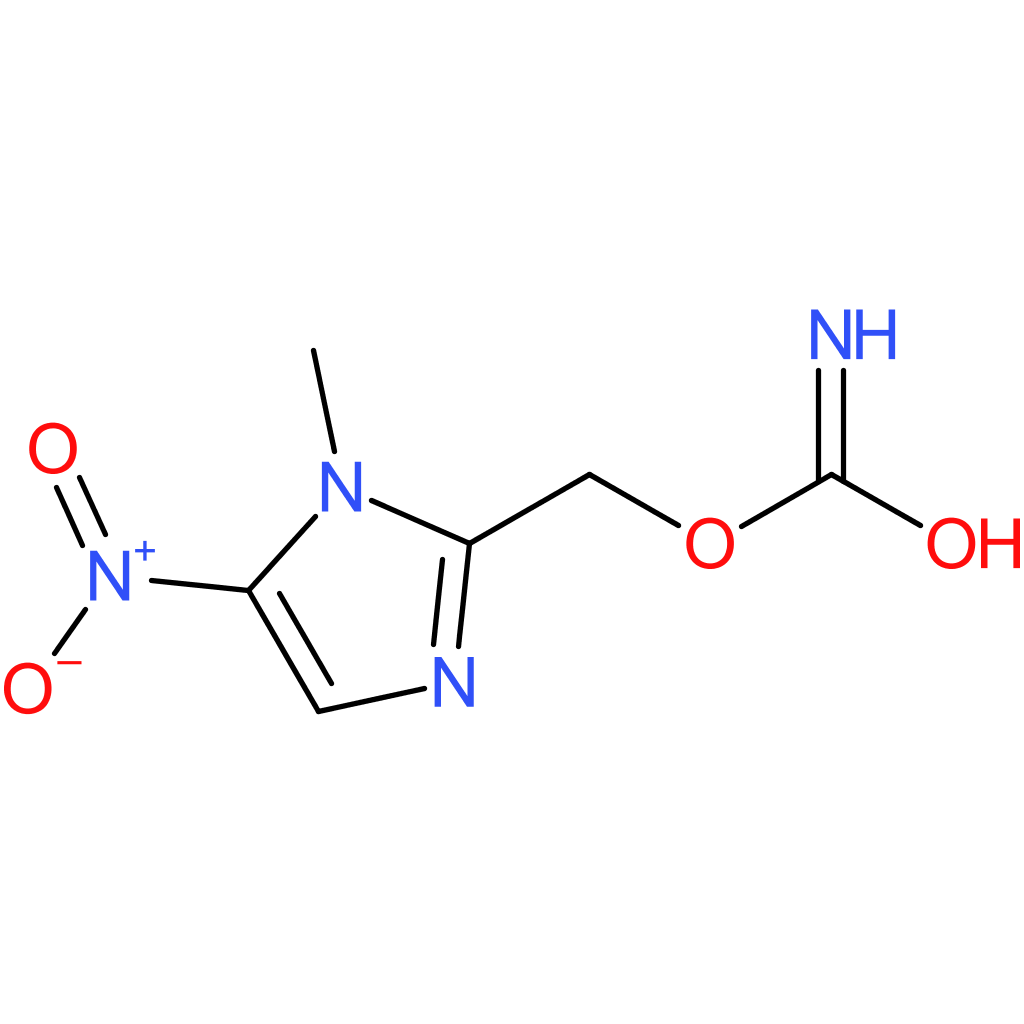 Ronidazole