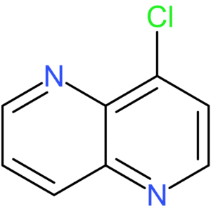 4-chloro-1,5-naphthyridine
