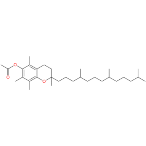 DL-?-Tocopherol acetate