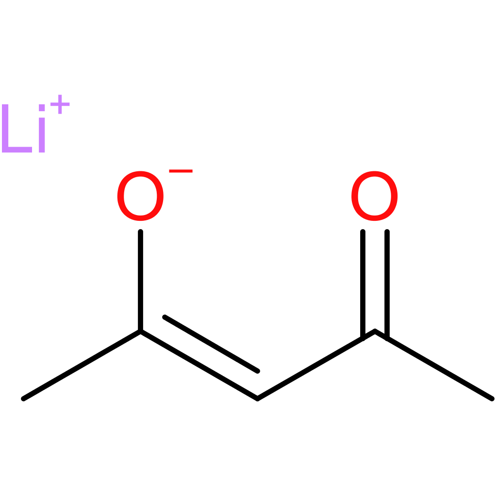 LITHIUM ACETYLACETONATE