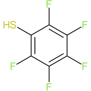 PENTAFLUOROTHIOPHENOL